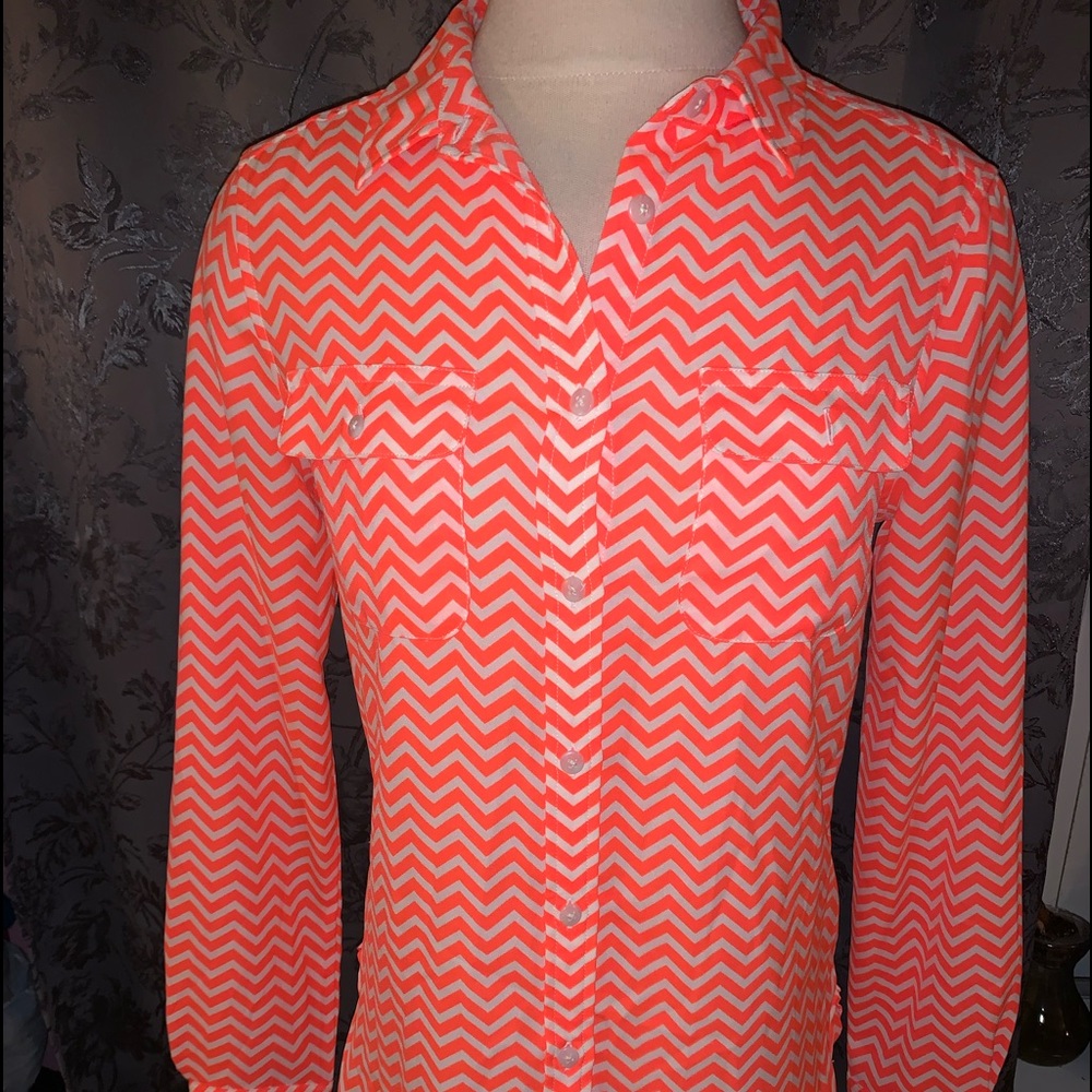 American Eagle Blouse